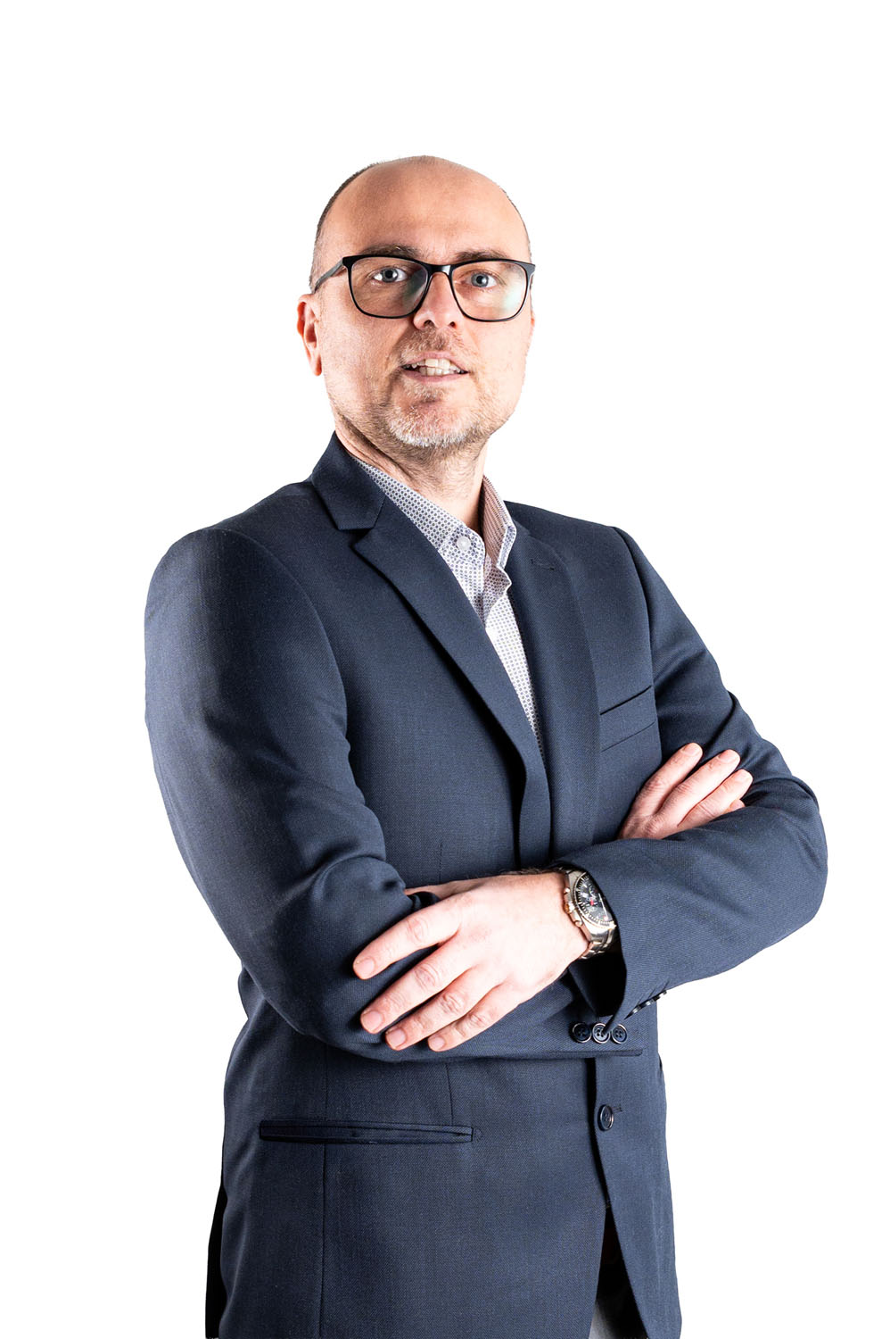 Corporate portrait Θεσσαλονίκη